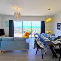 Breathtaking sea view house叹为观止全海景别墅,奧馬魯的飯店