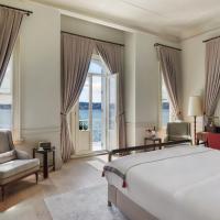 Six Senses Kocatas Mansions, hotel a Sariyer, Istanbul