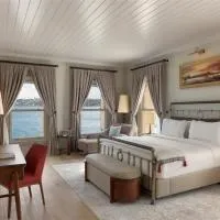 Kocatas Mansions Istanbul – hotel w Stambule
