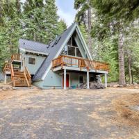 Relaxation on Muletail, hotel in Carnelian Bay