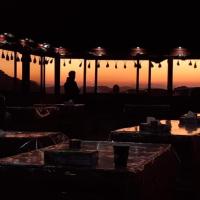 Desert Bedouin camp, hotel in Wadi Rum