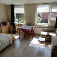 Homestay Utrecht – hotel w dzielnicy Zuid w mieście Utrecht