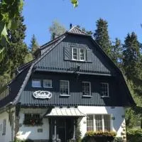 Villa Waidhof, ξενοδοχείο σε Schierke