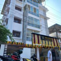 Hotel Sharda Residency, hotel near Mangalore International Airport - IXE, Mangalore