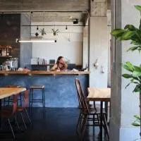 Tagore Harbor Hostel, hotel em Numazu