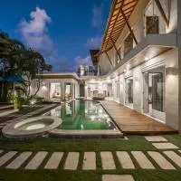 Luxury Villa Juno Seminyak
