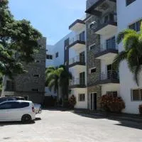 Apartamento Amueblado Amplio Tranquilo Privado Como tu lo Mereces, hotel u gradu 'Santiago de los Caballeros'