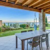 Relais Rosa Dei Venti -Ciao Vacanze-, hotel v destinácii Moniga