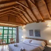 La Figal de Xugabolos, Salas, hotel em Salas