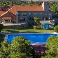 Days Inn by Wyndham Sierra de la Ventana, hotel Sierra de la Ventanában