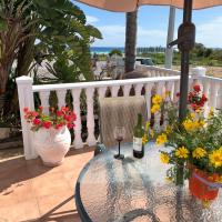 Villa Emiliana &ndash; hotel w mieście Paralimni