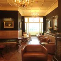 바이마르에 위치한 호텔 Hotel Hollerbusch