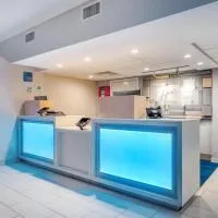 Holiday Inn Express Ramsey-Mahwah by IHG, hotell i Ramsey