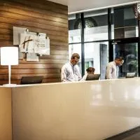 Holiday Inn Express Port Moresby by IHG, hotel sa Port Moresby