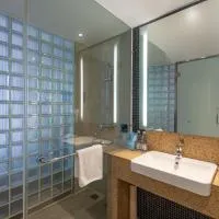 Holiday Inn Express Shanghai Jiading Industry Park by IHG, hotel u gradu 'Jiading'