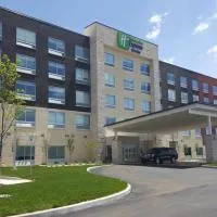 Holiday Inn Express & Suites Toledo West by IHG, hotel v destinácii Toledo