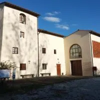 Olmi में, होटल Casa di Zela