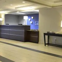 Holiday Inn Express Biddeford by IHG, hotel i Biddeford