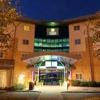 Holiday Inn Express Southampton - M27, J7 by IHG, khách sạn ở Southampton