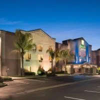 Holiday Inn Express Rocklin - Galleria Area by IHG, hotel v destinácii Rocklin