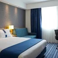 툴롱에 위치한 호텔 Holiday Inn Express Toulon - Est by IHG