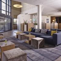 Holiday Inn Express Toulouse Airport, an IHG Hotel