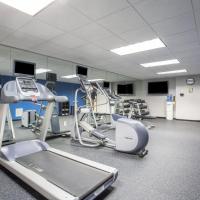 Holiday Inn Express Hotel & Suites Nogales by IHG, hotel near Nogales International - OLS, Nogales