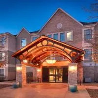 Staybridge Suites Peoria Downtown by IHG, ξενοδοχείο σε Πεόρια
