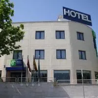 Holiday Inn Express San Sebastian de los Reyes by IHG, hotell sihtkohas San Sebastián de los Reyes