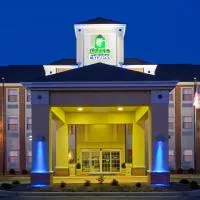 Holiday Inn Express Prince Frederick by IHG, hotel i Prince Frederick