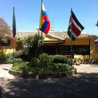 HH HACIENDA EL CARMEN CENTRO DE CONVENCIONES、ドゥイタマのホテル