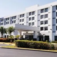 Holiday Inn Express & Suites Miami - Hialeah by IHG – hotel w mieście Hialeah