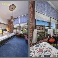 The Palace Hotel, hotel din Port Townsend