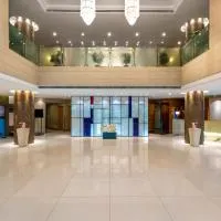 Holiday Inn Express Shangdi Beijing by IHG, hotell Pekingis