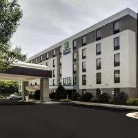 Holiday Inn Express Richmond-Mechanicsville by IHG, hotel a Mechanicsville