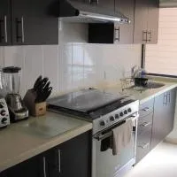 Mendiola에 위치한 호텔 Linda y Acogedora Suite Áreas verdes Alberca Zona Norte 27B