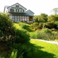 Gairloch Highland Lodge, hotel di Gairloch
