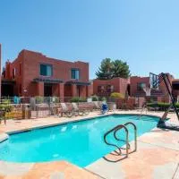 Bell Rock Inn – hotel w mieście Sedona