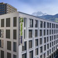 Holiday Inn Express - Luzern - Kriens, an IHG Hotel