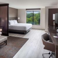 Hyatt Place Poughkeepsie - Hudson Valley, Dutchess County-flugvöllur - POU, Poughkeepsie, hótel í nágrenninu