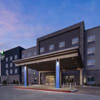 Holiday Inn Express & Suites - Odessa I-20, an IHG Hotel, hotel in Odessa