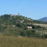 Appartamento Il Pianetto, khách sạn ở Celle sul Rigo