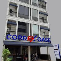 Cordex Oase Pekanbaru – hotel w mieście Pekanbaru