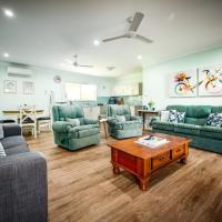 Alarks Nest Bed and Breakfast, hotel in Coffs Harbour