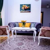 Mera Hills House, hotel a Mera