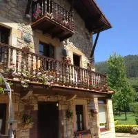 Posada el Remanso de Trivieco, hotel em La Cavada