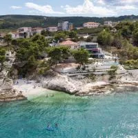 Apartman Domić, hotel sa Slatine