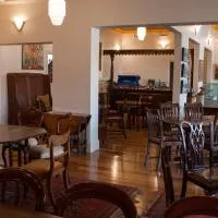 Northern Arts Hotel โรงแรมในคาสเซิลเมน
