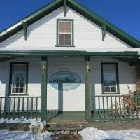That Country Place B&B, hotel a Hanna
