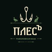 Рыболовная база ПЛЕСъ